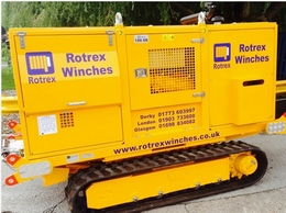 https://www.rotrexwinches.co.uk/ website