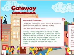 https://gatewayhr.com/ website