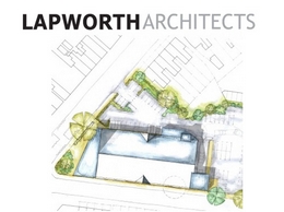 https://www.lapwortharchitects.com website