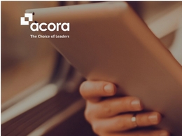 https://acora.com/our-services/ website
