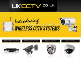 https://www.ukcctvinstallations.co.uk/ website