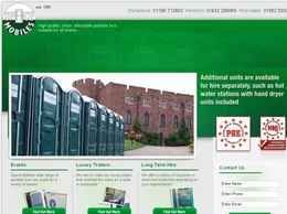 https://spacemobiles.co.uk/ website