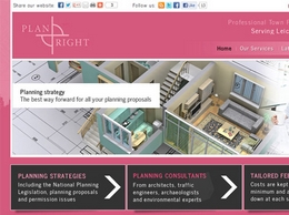 http://www.planright.co.uk/ website