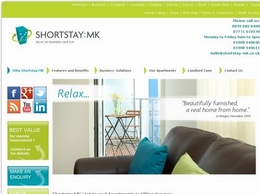 https://www.shortstay-mk.co.uk/ website