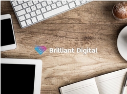 https://brilliant.digital/ website