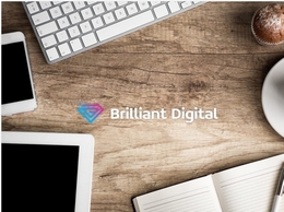 https://brilliant.digital/ website