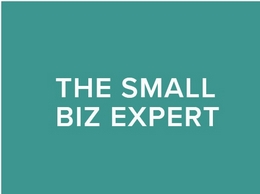 https://www.thesmallbizexpert.co.uk/ website