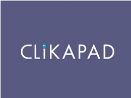 https://www.clikapad.com/ website