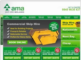 https://www.amaskiphire.co.uk/pages/skip-hire/ website