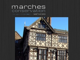 http://www.marchesconservationservices.co.uk/ website