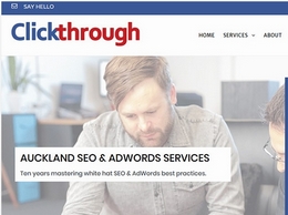 https://www.clickthrough.co.nz/training-courses/ website