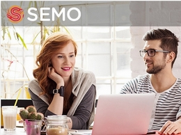 https://semomarketing.ca/ website