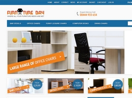 https://furniturebay.co.uk/ website