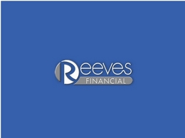 https://www.reevesfinancial.co.uk/ website