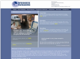 https://www.wessex-packaging-salisbury.co.uk website