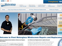 https://www.fleetmotorglass.co.uk/ website