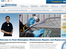 https://www.fleetmotorglass.co.uk/ website