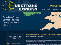 https://www.eurotransexpress.co.uk/ website