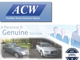 https://executive-chauffeurs.com/ website