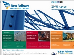 https://specialistpaintinggroup.co.uk/ website