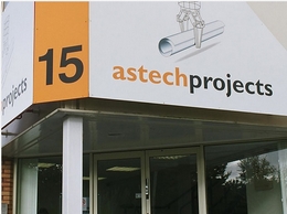 https://astechprojects.co.uk/ website