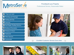 http://www.metroserve.co.uk/ website