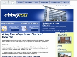 https://www.abbeyross.co.uk/ website