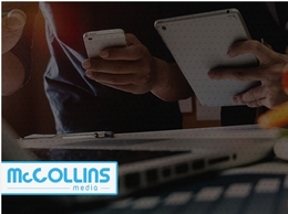 https://www.mccollinsmedia.com/ website