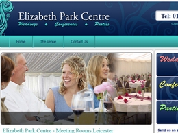 https://elizabethparkcentre.co.uk/ website