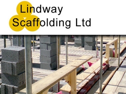 https://lindwayscaffolding.co.uk/ website