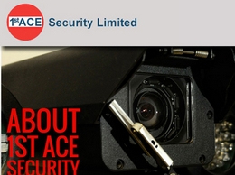 https://www.1stacesecurity.co.uk/ website