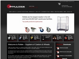 https://rolltek.co.uk/ website