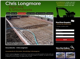 https://www.chris-longmore.co.uk/ website