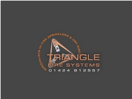 https://www.trianglesprinklersystems.co.uk/ website