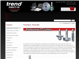 https://trenddirectuk.com/router-cutters.html website