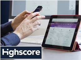 https://www.highscore.co.uk/ website