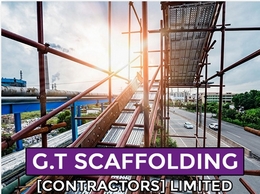 https://www.gtscaffolding.co.uk/ website