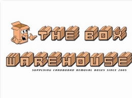 https://www.theboxwarehouse.co.uk/ website