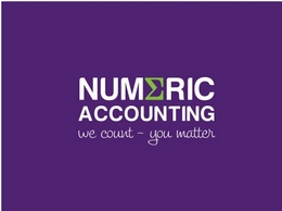 https://www.numericaccounting.co.uk/ website