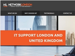 https://www.networklondon.co.uk/ website