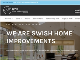 https://www.swishhome-improvements.co.uk/ website