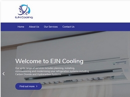 https://www.ejncooling.co.uk/ website