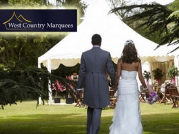 https://www.westcountrymarquees.co.uk/ website