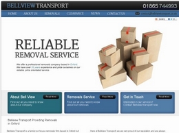 https://www.bellviewtransport.co.uk website