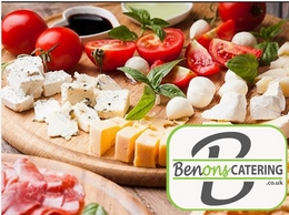 https://www.benonscatering.co.uk/ website