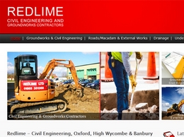 https://www.redlime-engineering.co.uk/ website