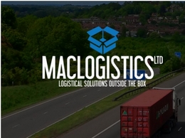 https://www.maclogistics.co.uk/ website