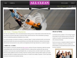 https://www.allcleanlimited.co.uk/ website