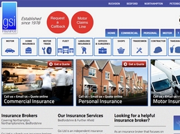 https://gsiinsurance.co.uk/ website