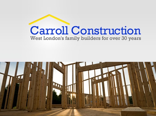 http://www.carrollconstructionsolutions.co.uk/ website